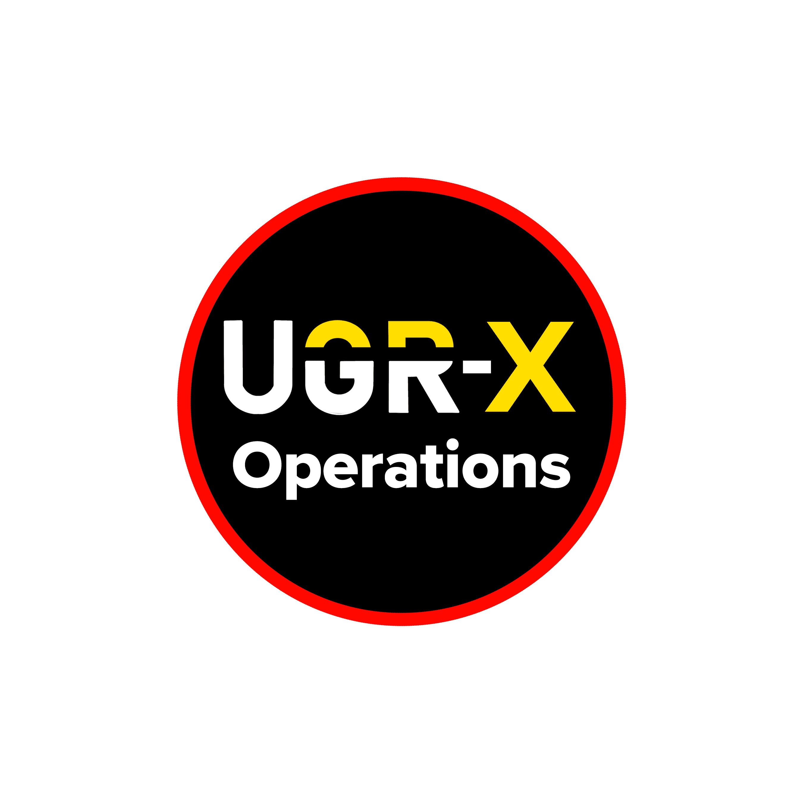 Operations Logo