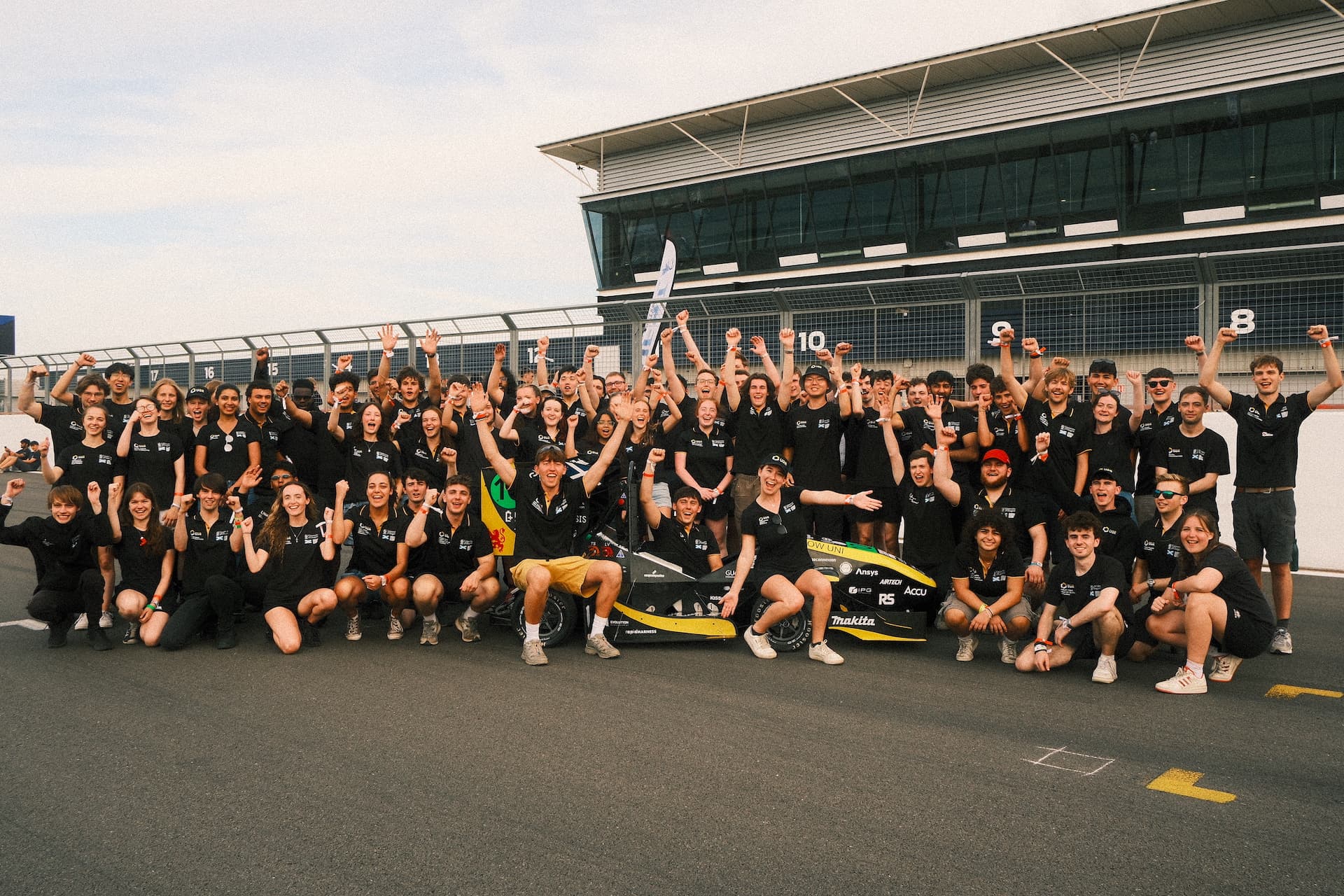 What is Formula Student