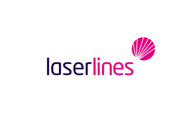 Laserlines