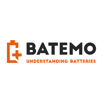Batemo logo