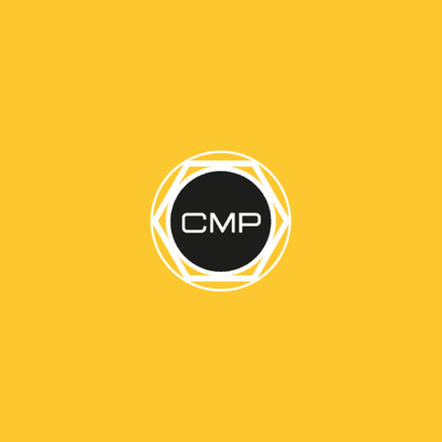 CMP logo