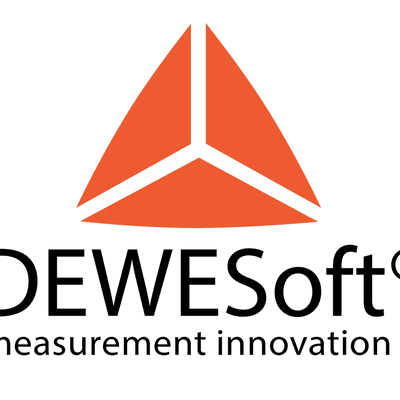 Dewesoft logo