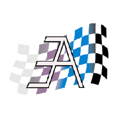 East Ayrshire Car Club logo